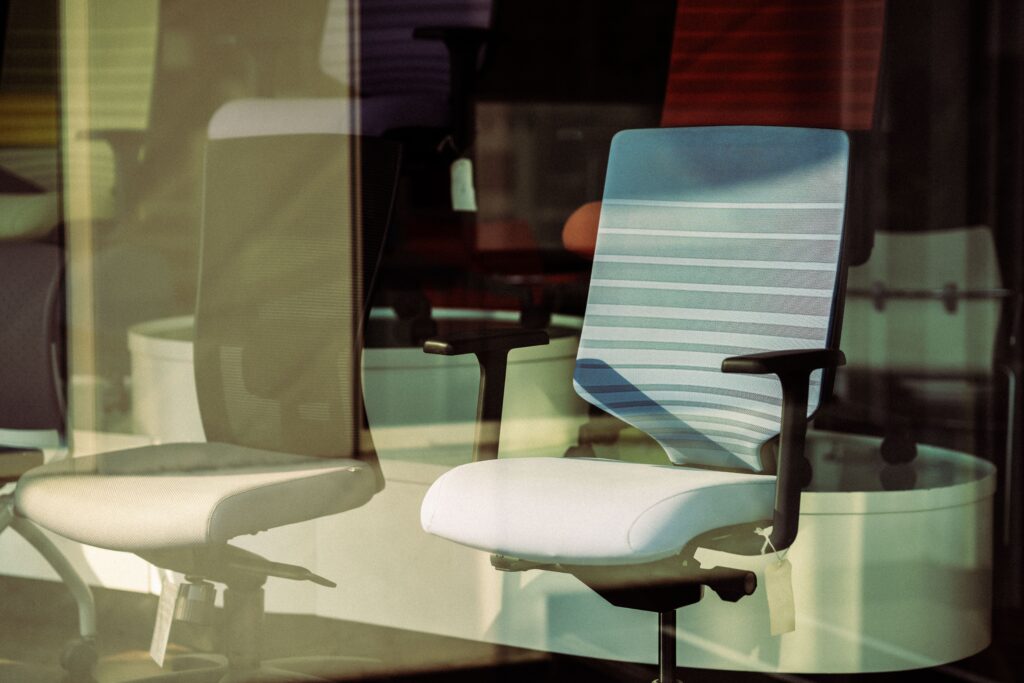office chair