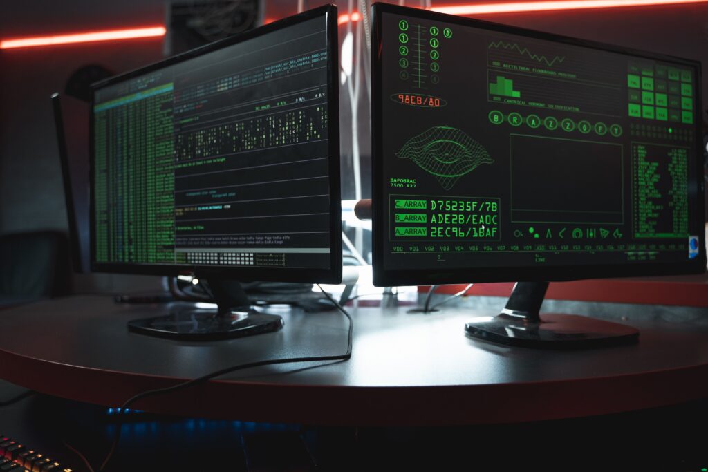 IPS vs VA Monitor
