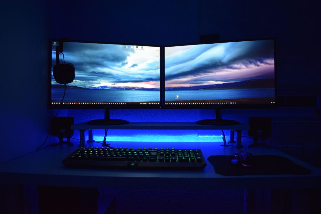 monitor